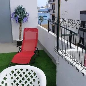 Alcaravaneras (adults Only) Gasthof Las Palmas / Gran Canaria