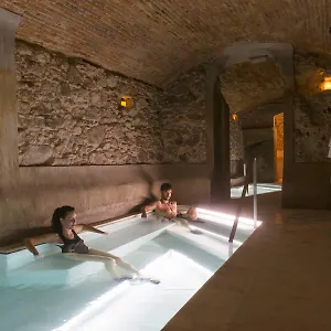 Balneari Termes Victoria Caldes De Montbui