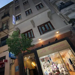 Victoria Gasthof Málaga