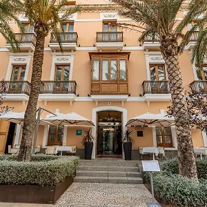 Mirador De Dalt Vila-relais & Chateaux Hotel Ibiza-Stadt