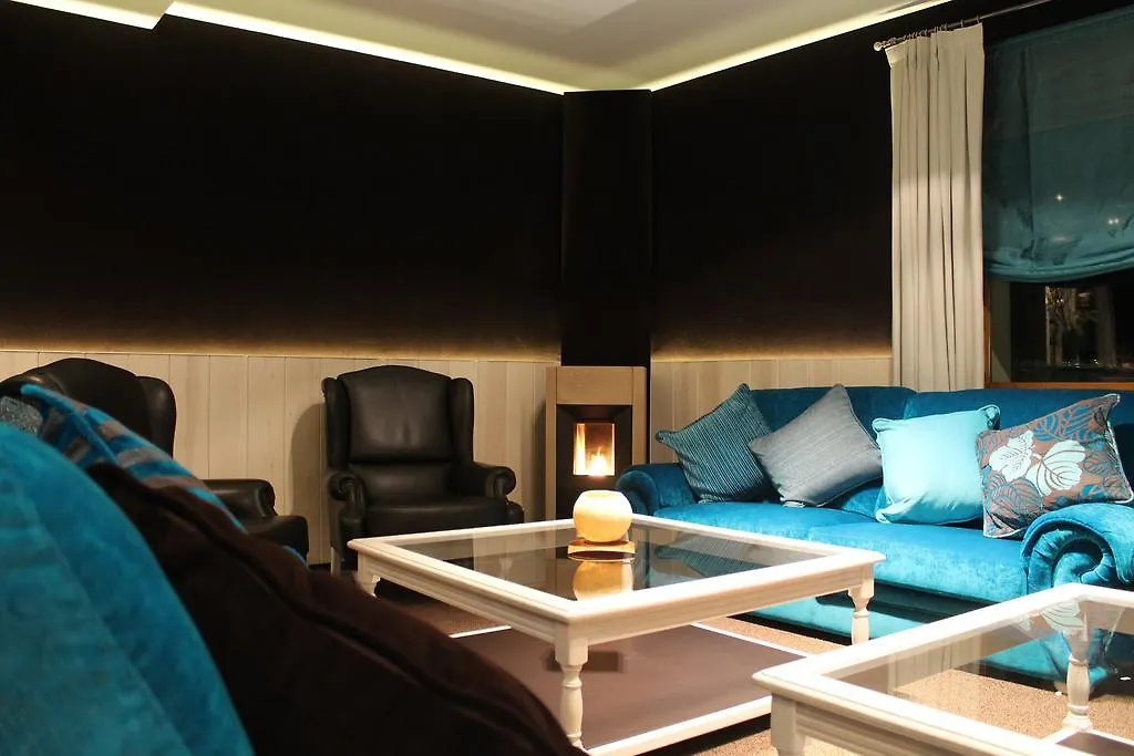 Hotel Jaume Alp Spanien