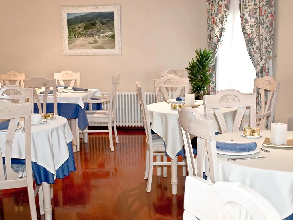 Hotel Jaume Alp