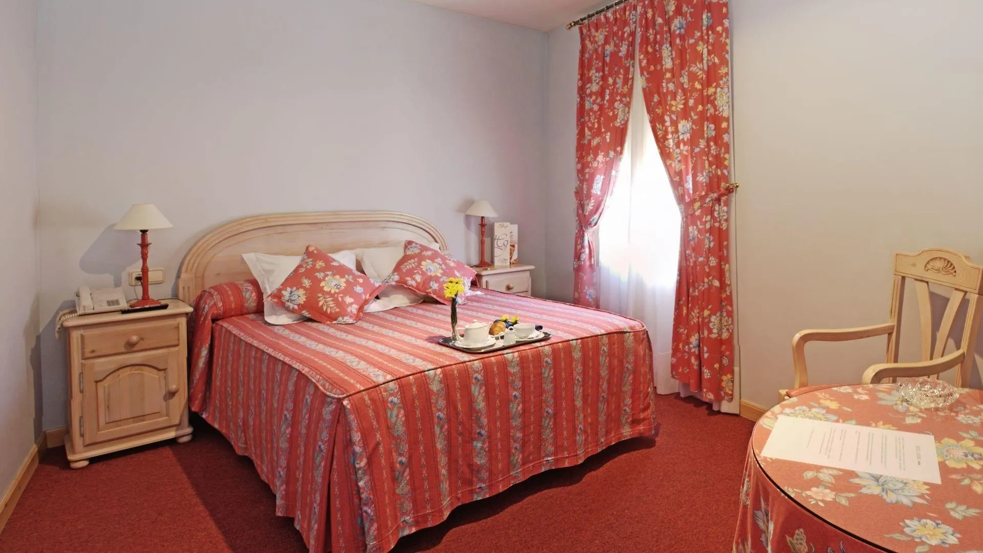 Hotel Jaume Alp