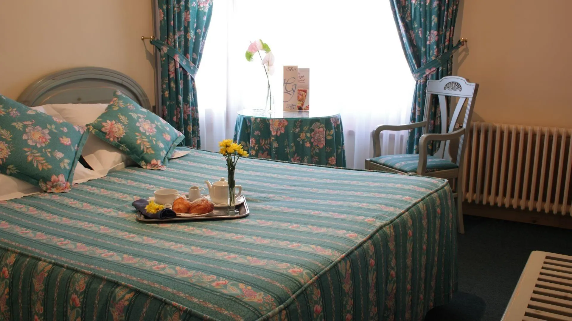 Hotel Jaume Alp