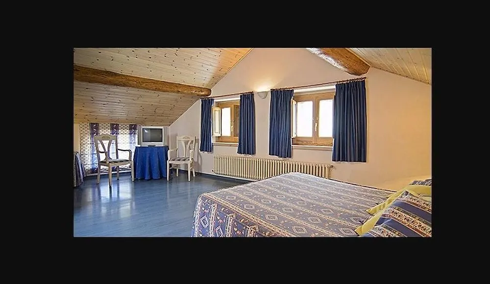 Hotel Jaume Alp