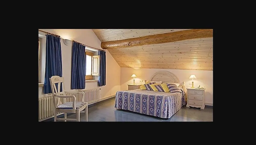 ***  Hotel Jaume Alp Spanien