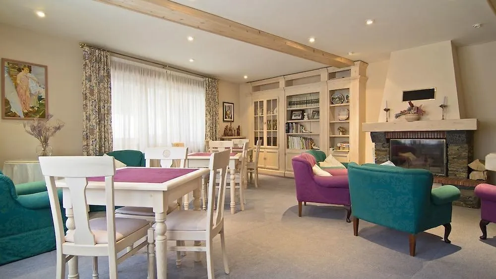 Hotel Jaume Alp