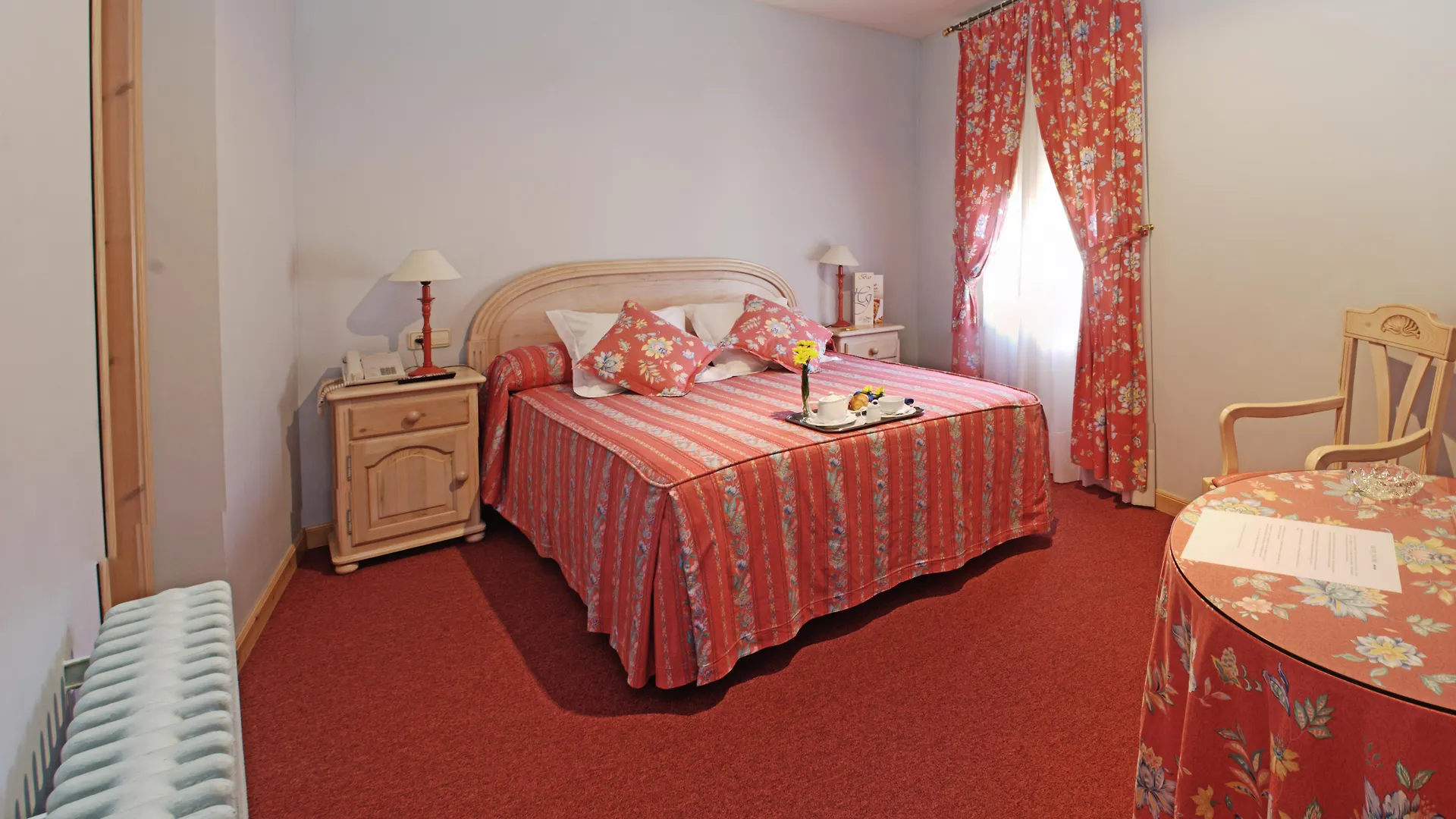 Hotel Jaume Alp