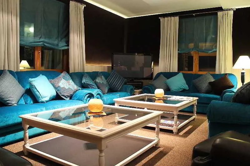 Hotel Jaume Alp