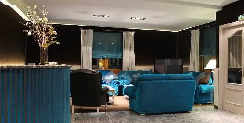 Hotel Jaume Alp Hiszpania