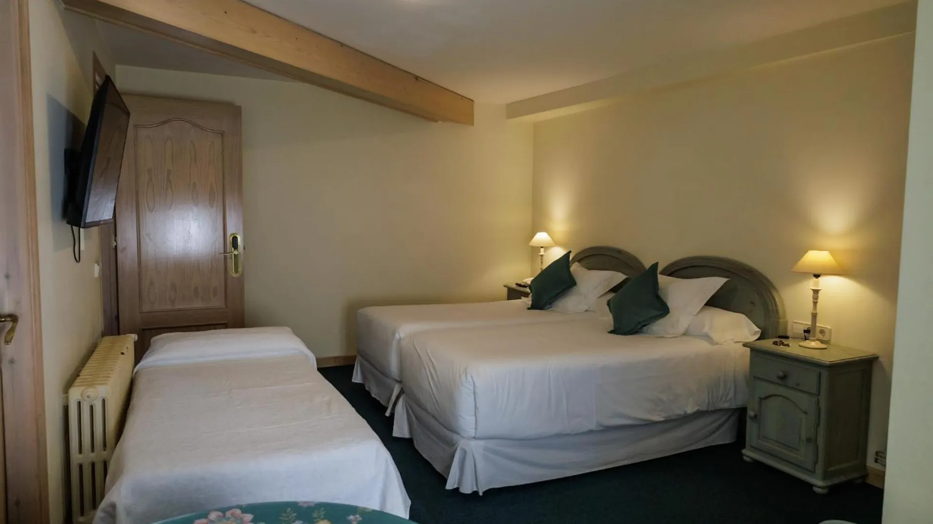 Hotel Jaume Alp