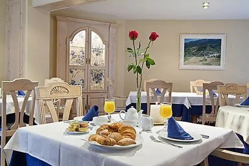 Hotel Jaume Alp