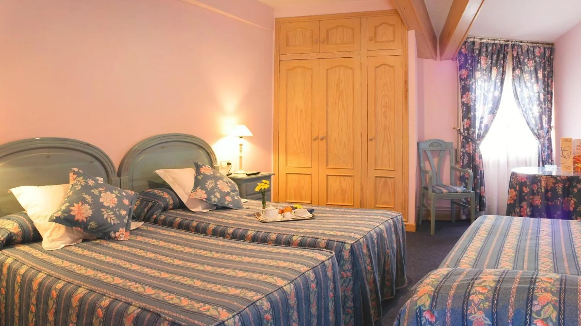 Hotel Jaume Alp