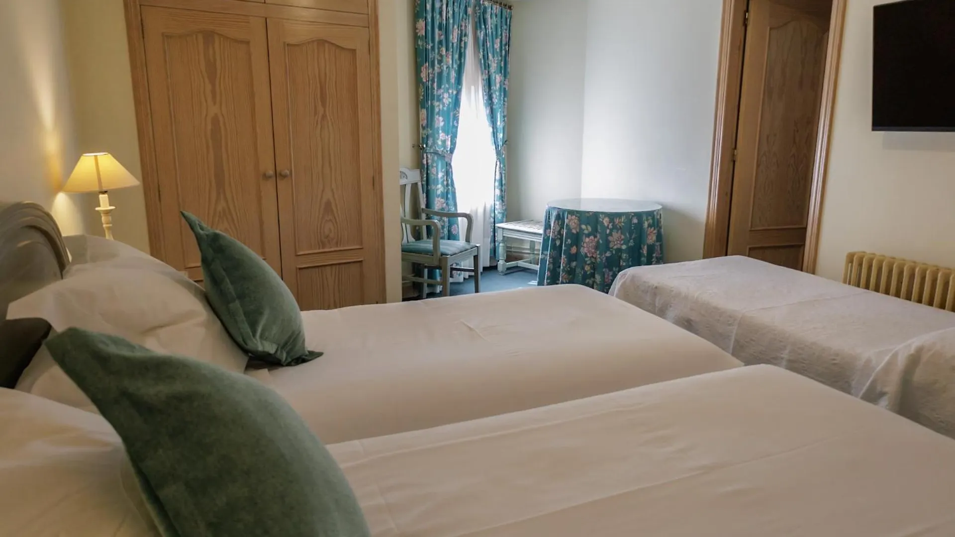 ***  Hotel Jaume Alp Hiszpania