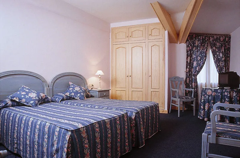 Hotel Jaume Alp