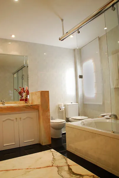 ***  Hotel Jaume Alp Spanien
