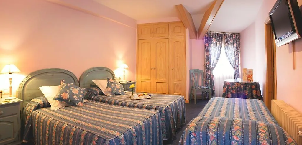 ***  Hotel Jaume Alp Spanien