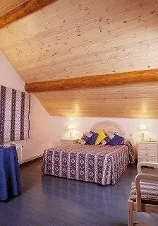 Hotel Jaume Alp Spanien