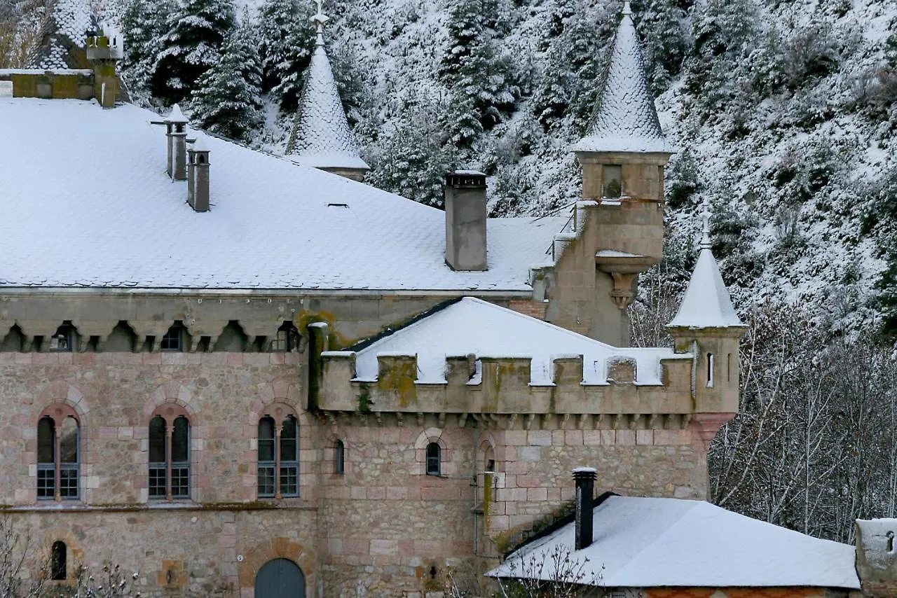 Hotel Jaume Alp