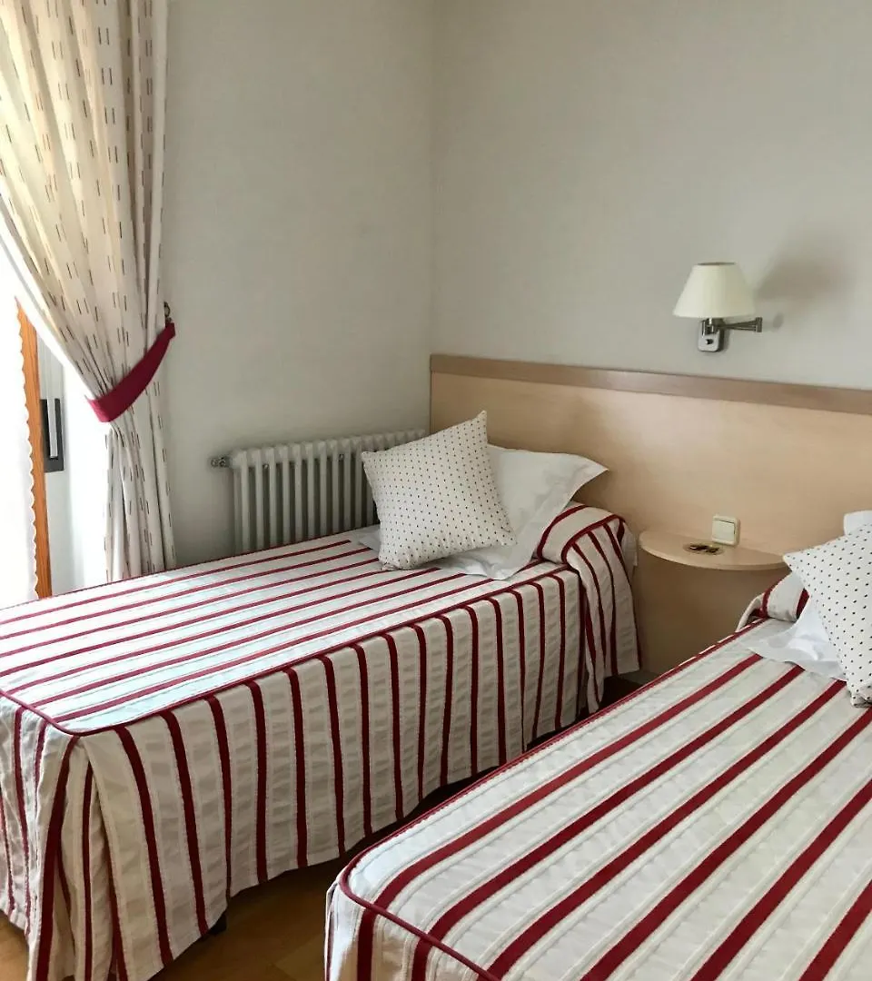 Hotel Jaume Alp