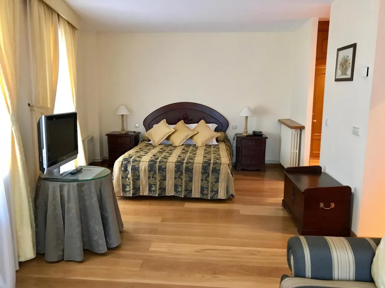Hotel Jaume Alp
