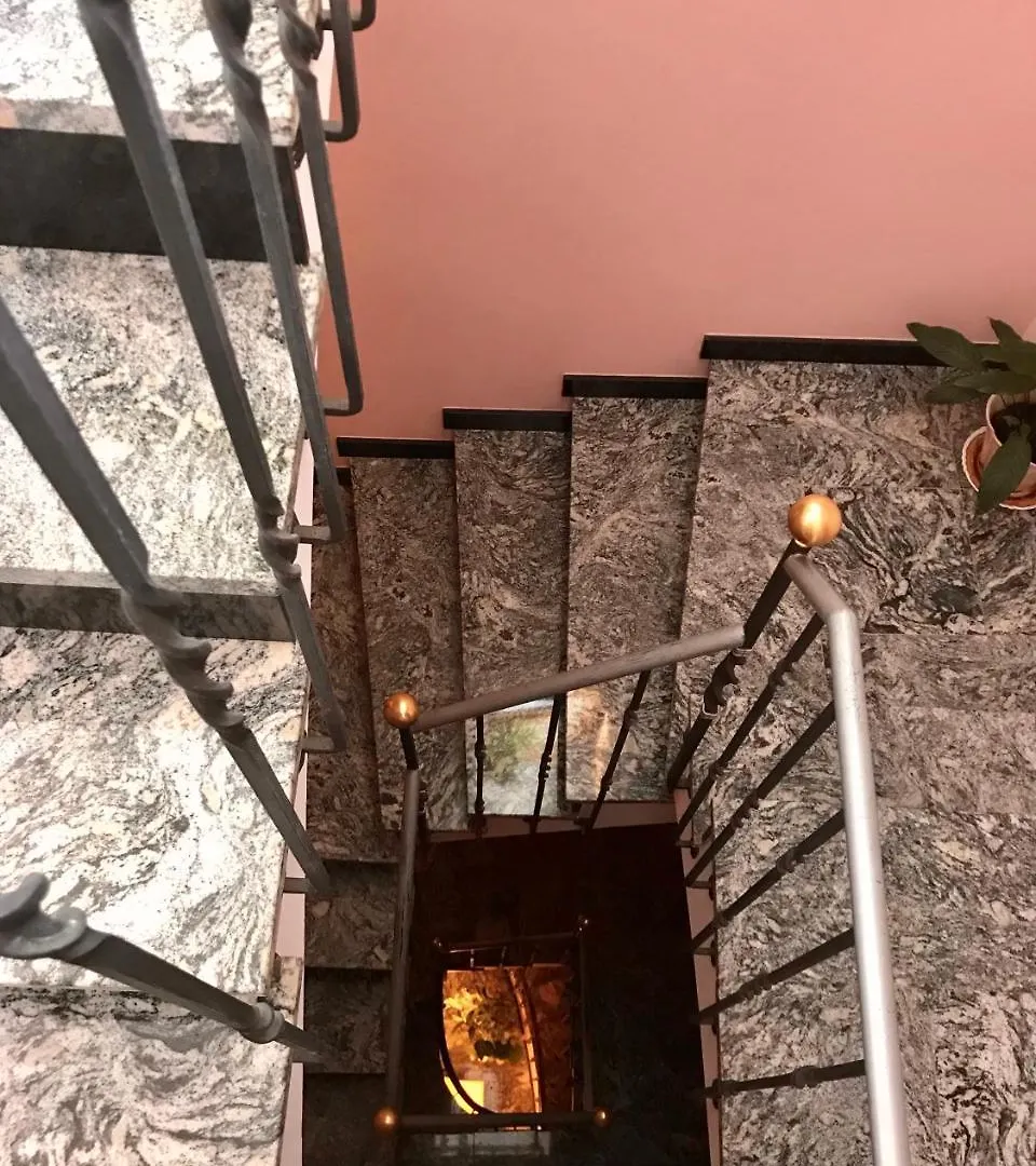 Hotel Jaume Alp