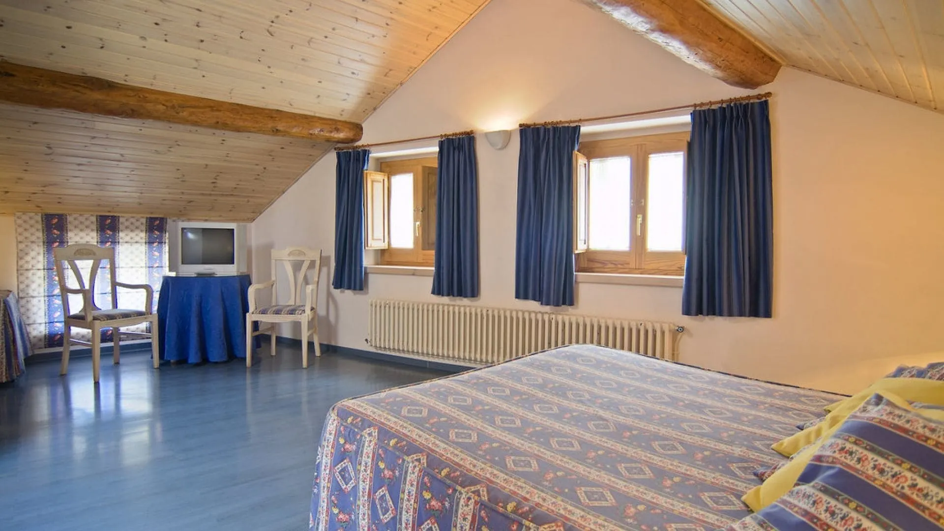 Hotel Jaume Alp