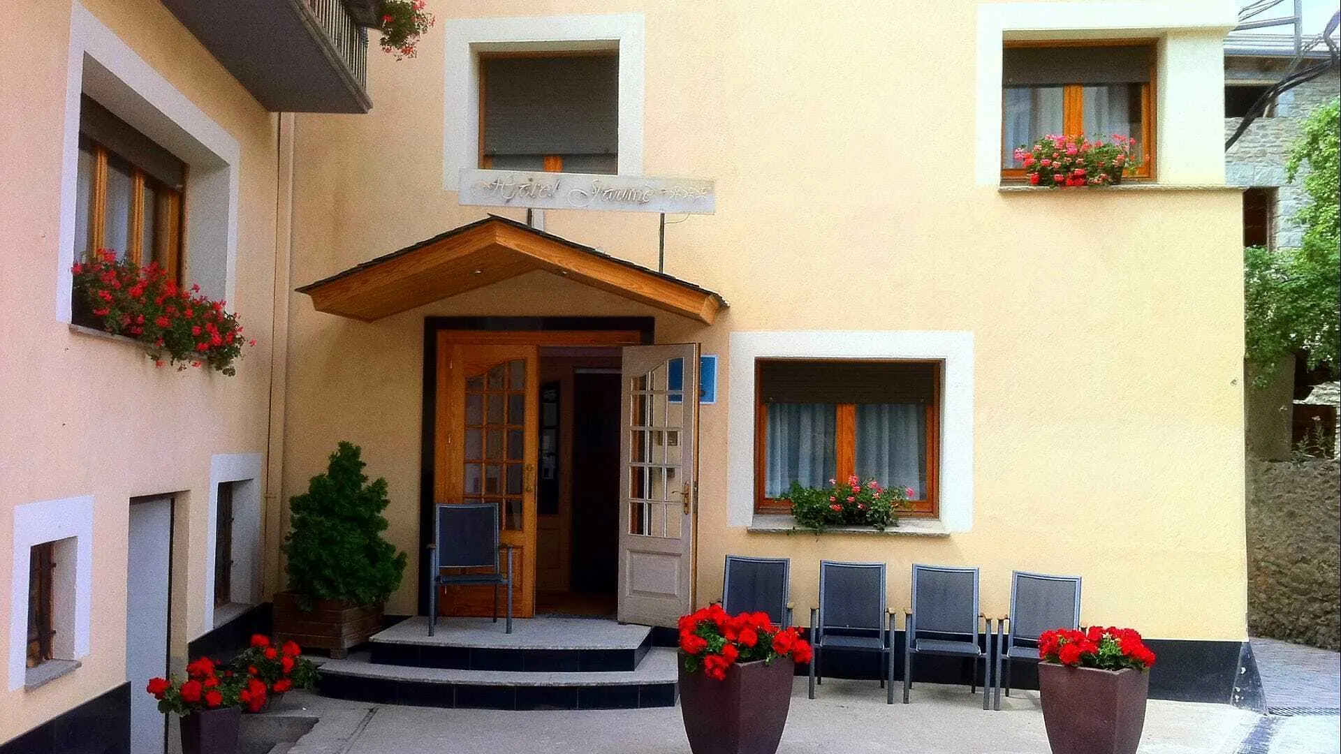 Hotel Jaume Alp